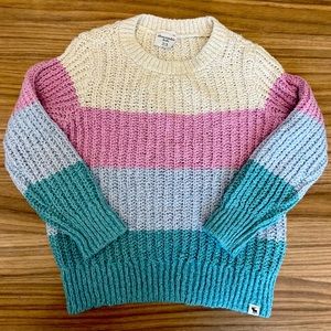 Abercrombie Sweater